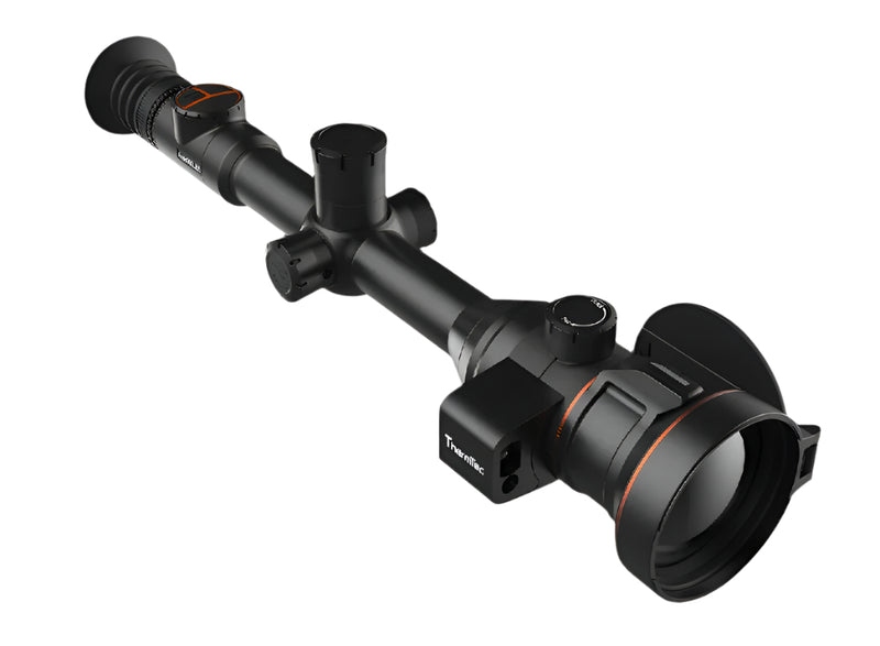 THERMTEC ARES 335l 2.0 THERMAL SCOPE