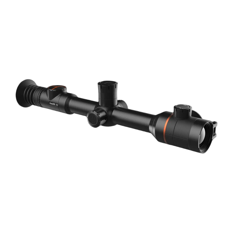 THERMTEC ARES 335 2.0 THERMAL SCOPE