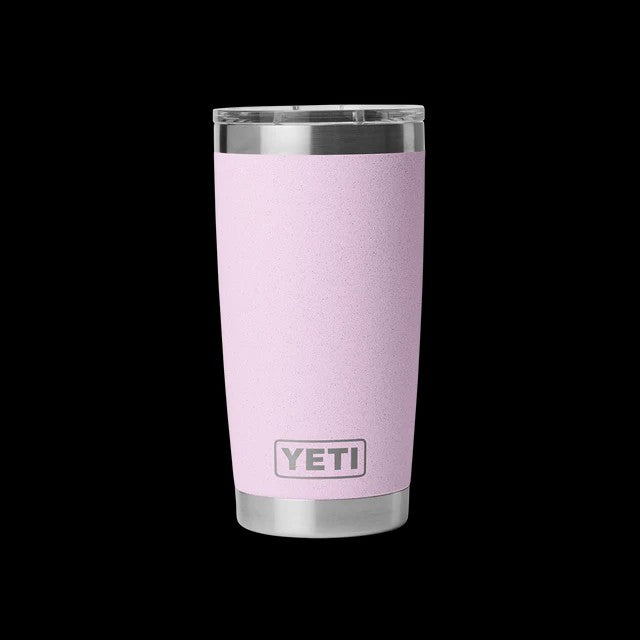 RAMBLER 20OZ TUMBLER MS CHERRY BLOSSOM