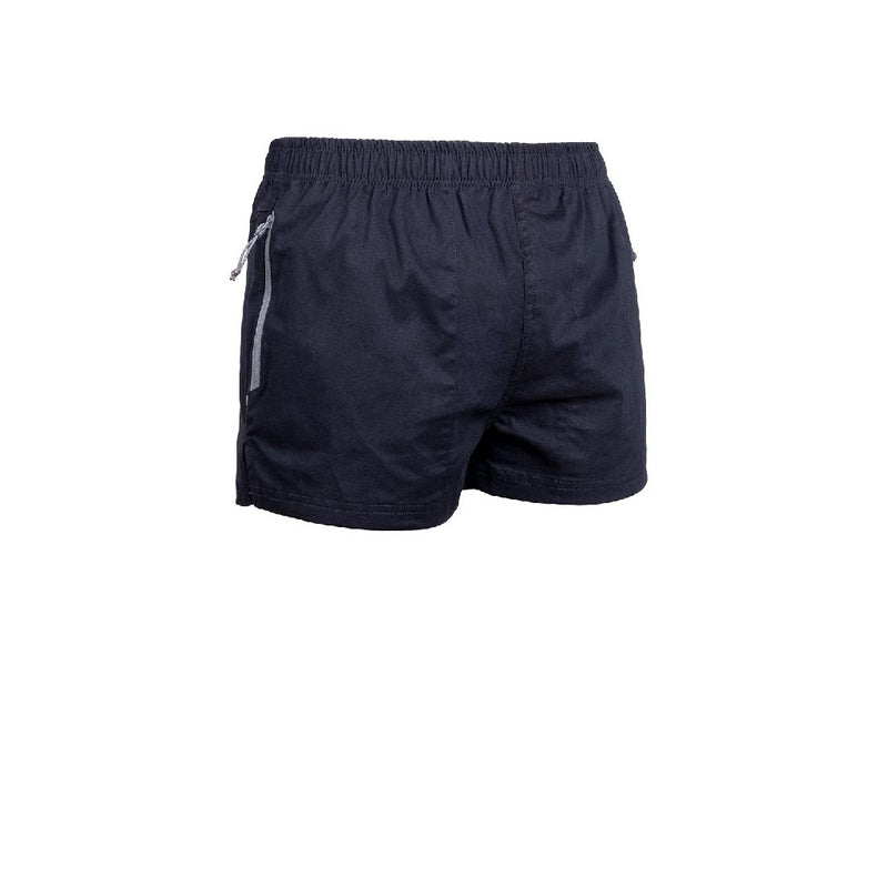 SHORTS DOBSON STUBBIES BLACK 3XL/42