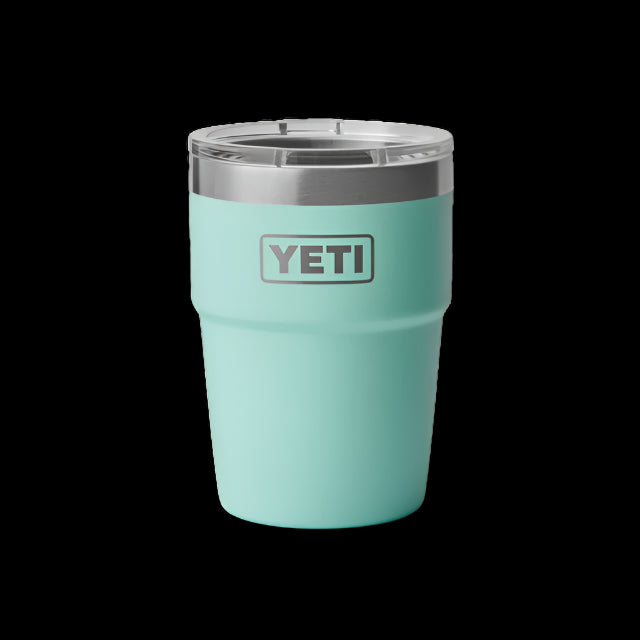 RAMBLER 20OZ CUP STACKABLE SEAFOAM