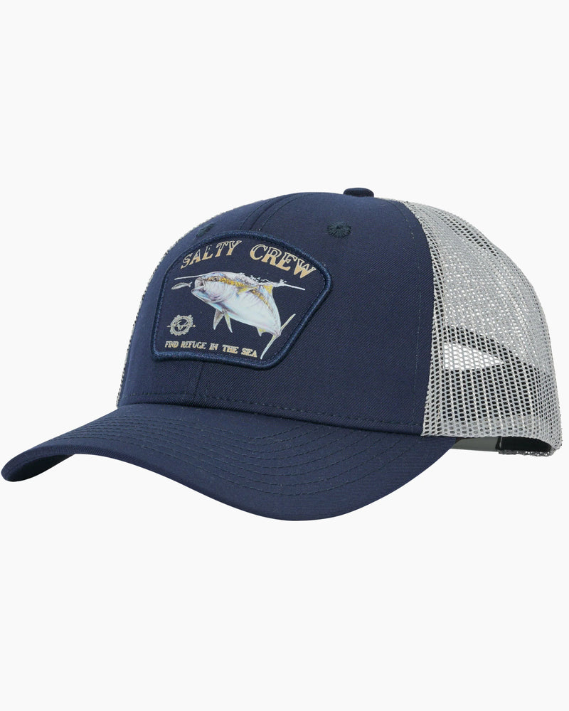 CAP SURFACE RETRO TRUCKER NAVY