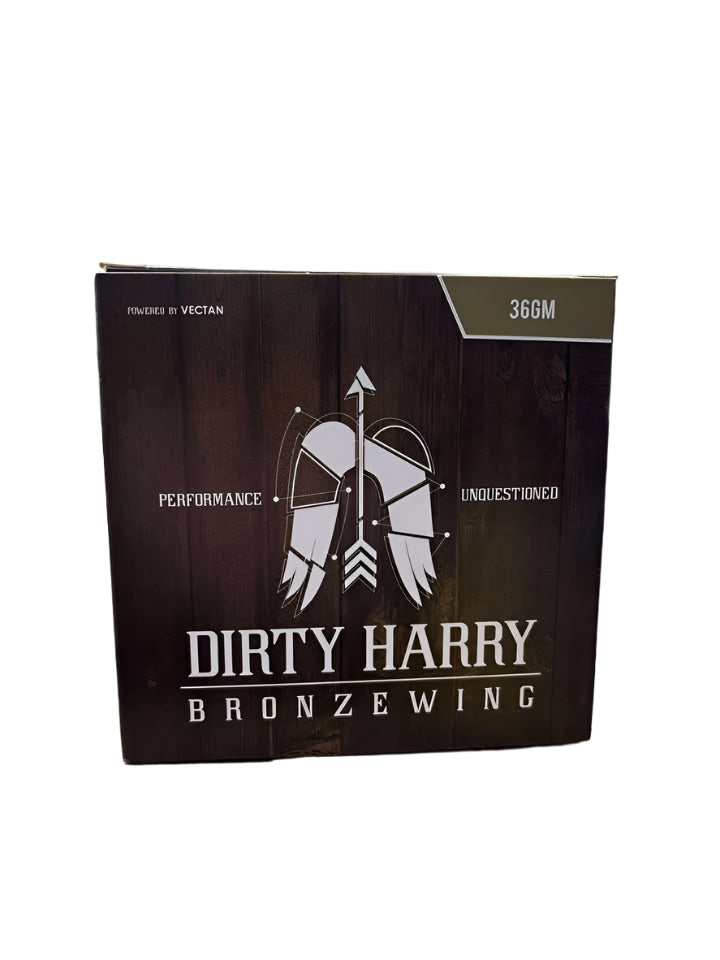 DIRTY HARRY 36GM 2 SHOT