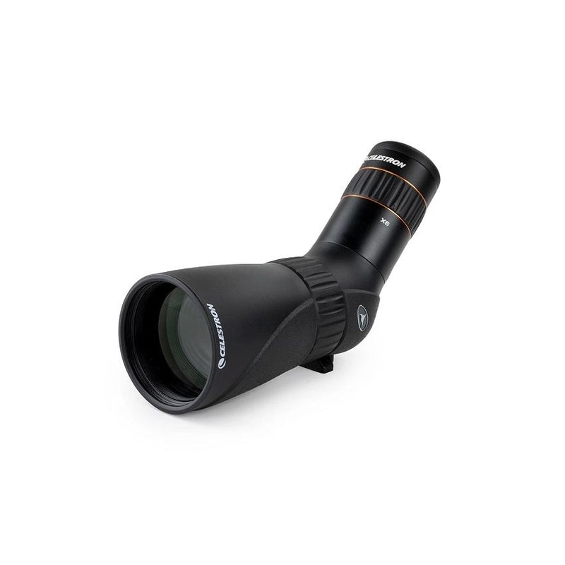 HUMMINGBIRD 9-27X56MM MICRO SPOTTING SCOPE
