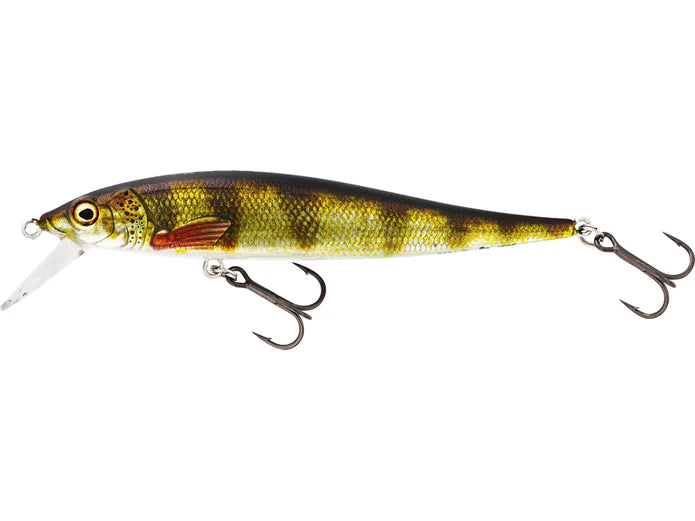 JERKBITE 7.5CM SR REAL PERCH