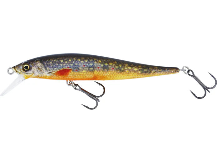 JERKBITE 7.5CM SR BROOK TROUT