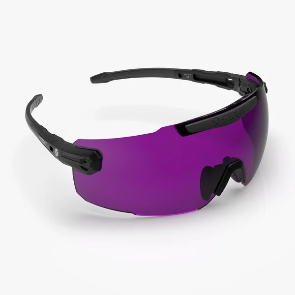 X-SIGHT SPORT AXIOM 4 LENS KIT (TERRA RVO, EP, VERMIL, LY)