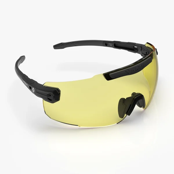 X-SIGHT SPORT AXIOM 4 LENS KIT (TERRA RVO, EP, VERMIL, LY)