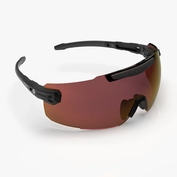 X-SIGHT SPORT AXIOM 4 LENS KIT (TERRA RVO, EP, VERMIL, LY)