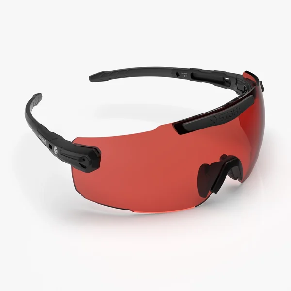 X-SIGHT SPORT AXIOM 4 LENS KIT (TERRA RVO, EP, VERMIL, LY)