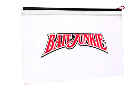 BAIT JUNKIE GRAB BAG (28*25)