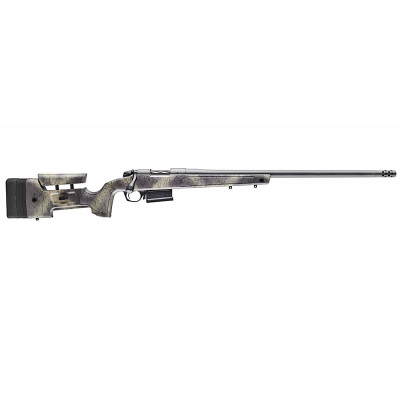 BERGARA WIDERNESS HMR 6.5 PRC 1:8" 24" S/N 61-06-073620-25