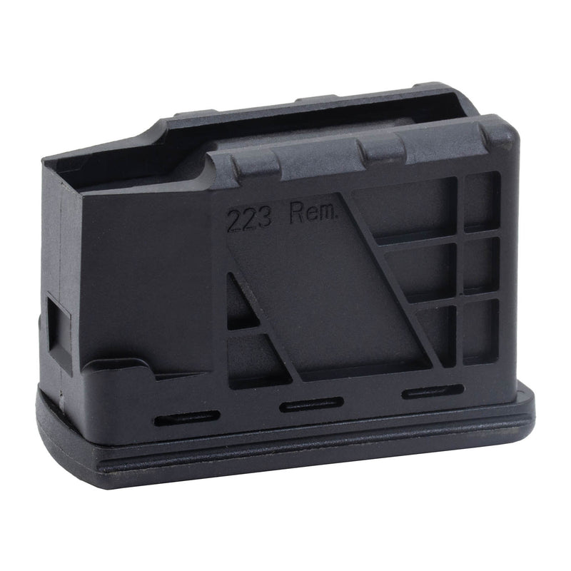 MAGAZINE CZ 600 223 REM 5 RND POLYMER