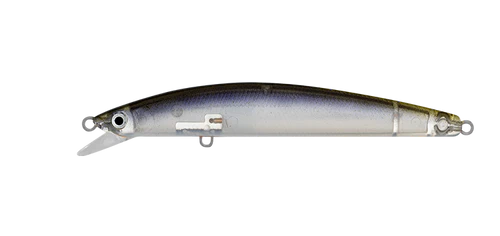 DOUBLE CLUTCH 75SR GHOST WAKASAGI