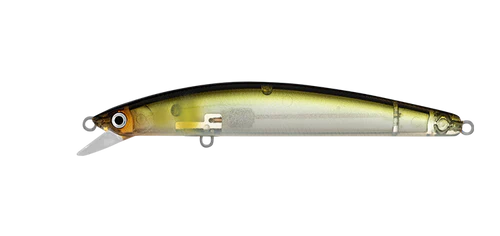 DOUBLE CLUTCH 75SR GHOST AYU