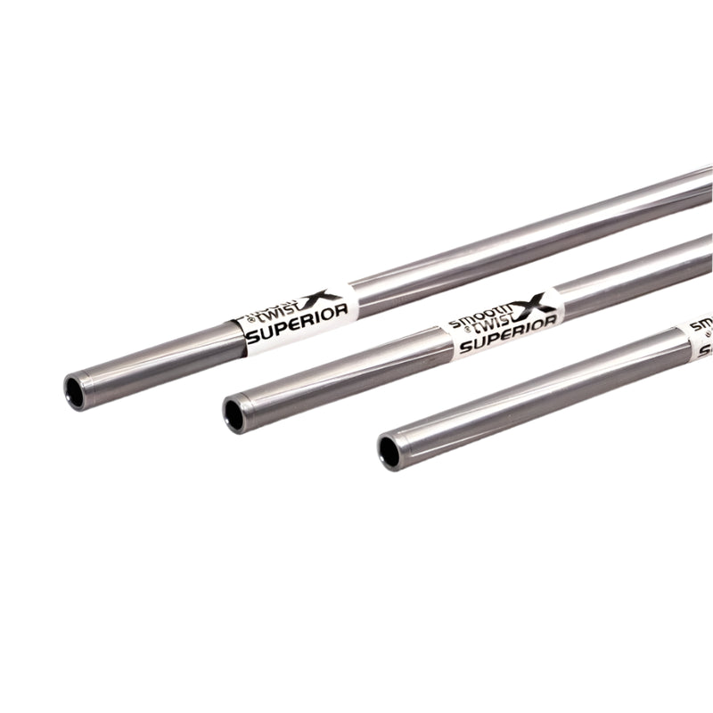 FX STX SUPERIOR HEAVY LINER .22 800MM