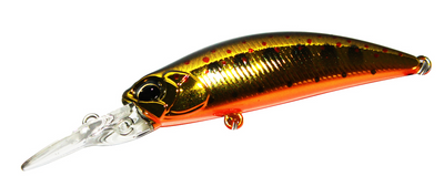 GOLD YANAME