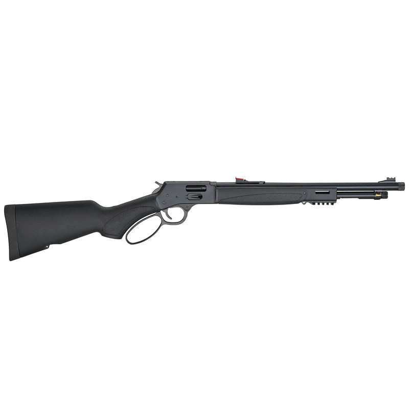 HENRY BIG BOY STEEL X 357/38SP S/N XBBS29653M