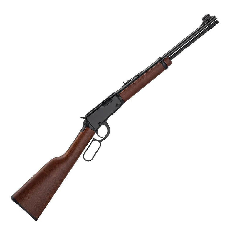 HENRY YOUTH 22LR S/N Y094620H