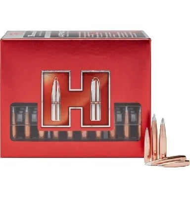HORNADY 30 CAL .308 176GR A-TIP MATCH PROJECTILE
