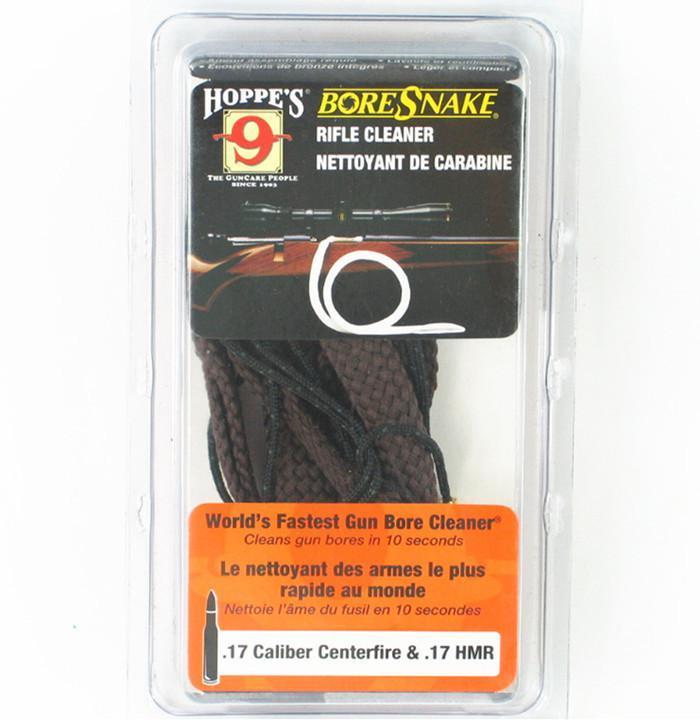 HOPPES BORESNAKE RIFLE .17 CAL