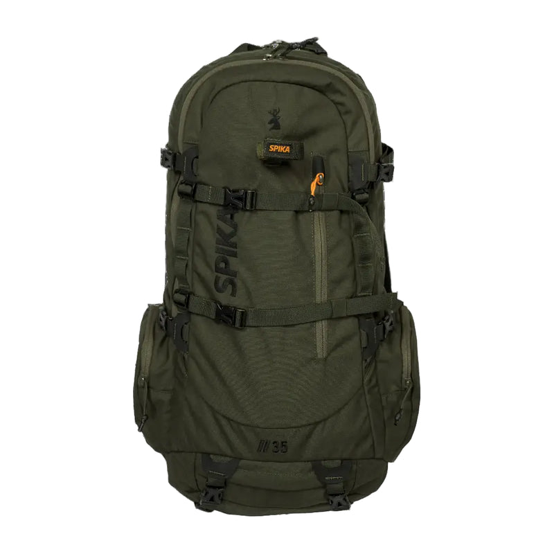DROVER II PRO PACK 35L OLIVE