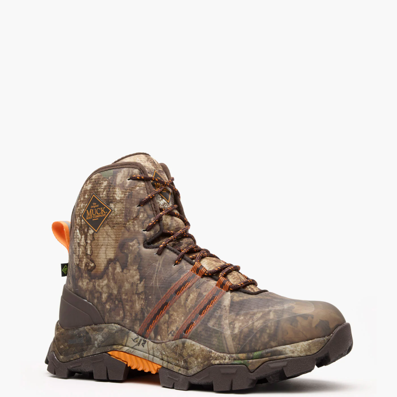 MENS MUCK ALPHA PURSUIT REAL TREE 10US – Williams Outdoors