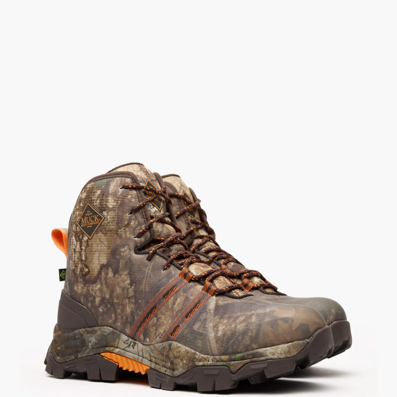 MENS MUCK ALPHA PURSUIT REAL TREE 10US – Williams Outdoors