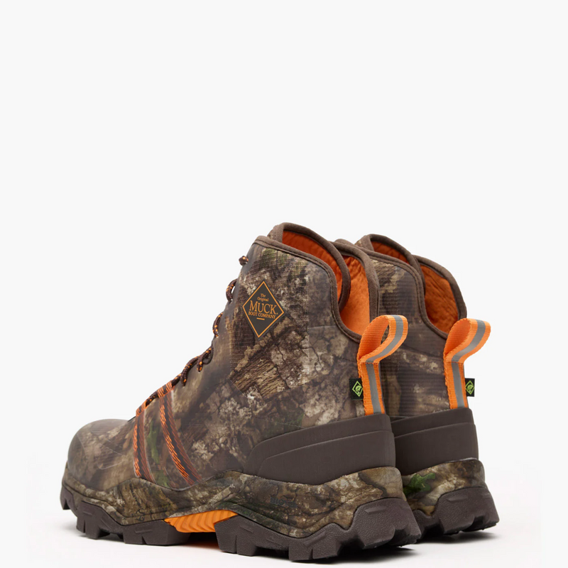 MENS MUCK ALPHA PURSUIT REAL TREE 8US – Williams Outdoors