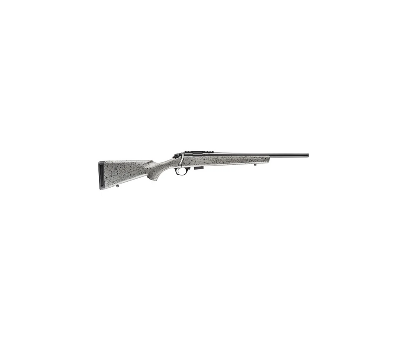 BERGARA RIMFIRE BMR STEEL .17 HMR 20"