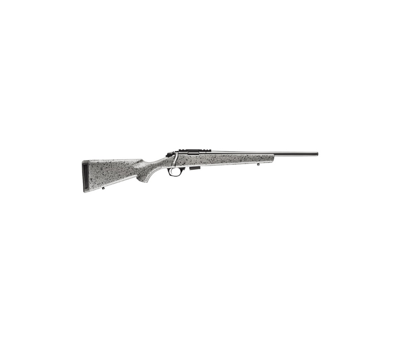 BERGARA RIMFIRE BMR STEEL .22 LR 18"