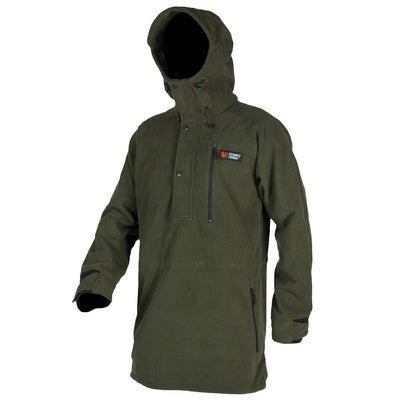 Long_Bush_Shirt_Front_Bayleaf_