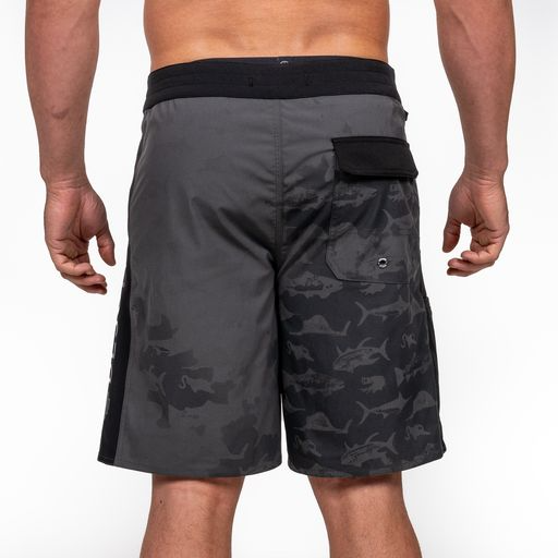 BOARDSHORTS MORPHOSIS SHIFT / GREY