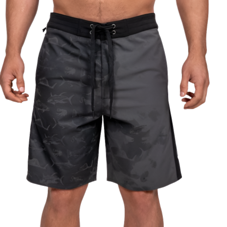 BOARDSHORTS MORPHOSIS SHIFT / GREY