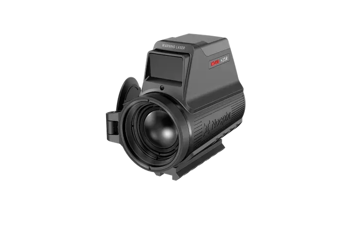 NOCPIX NOVA H35R  VEHICLE MOUNTED THERMAL