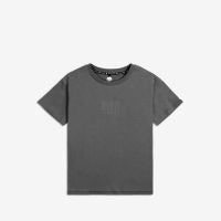 NoughtiesTeeWomens-Ash-Front_0