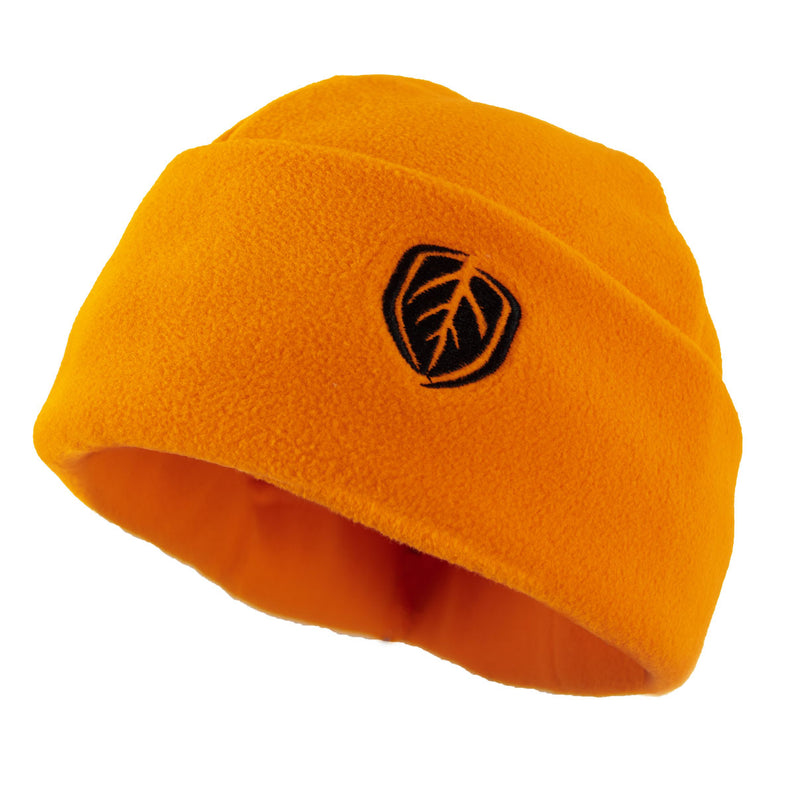 BEANIE PERFORMANCE PLUS ORANGE