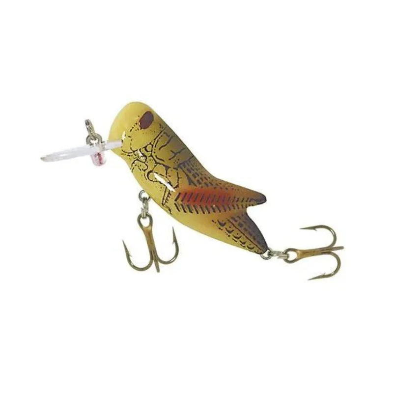 CRICKHOPPER SUMMER HOPPER