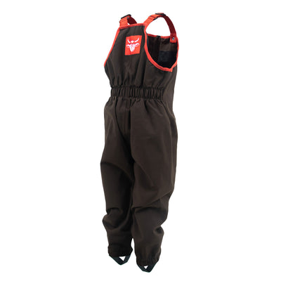 KIDS ROMPER OVERALL 2