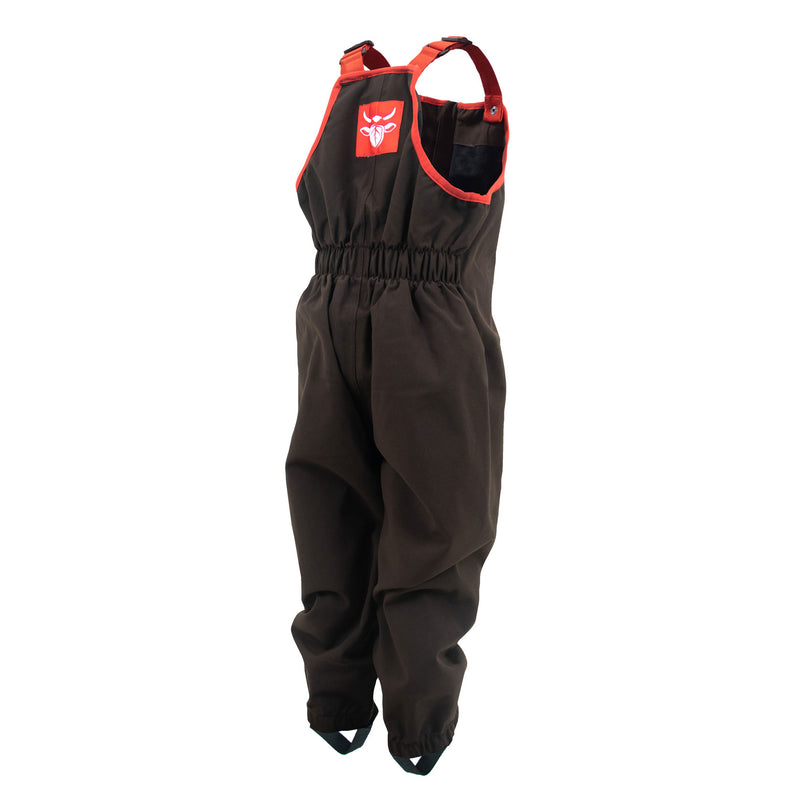 KIDS ROMPER OVERALL 2