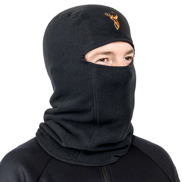 ROVE BALACLAVA BLACK