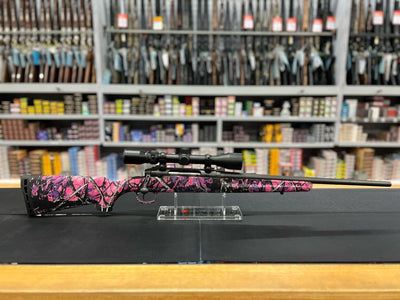 SAVAGE MUDDY GIRL 7MM 08 