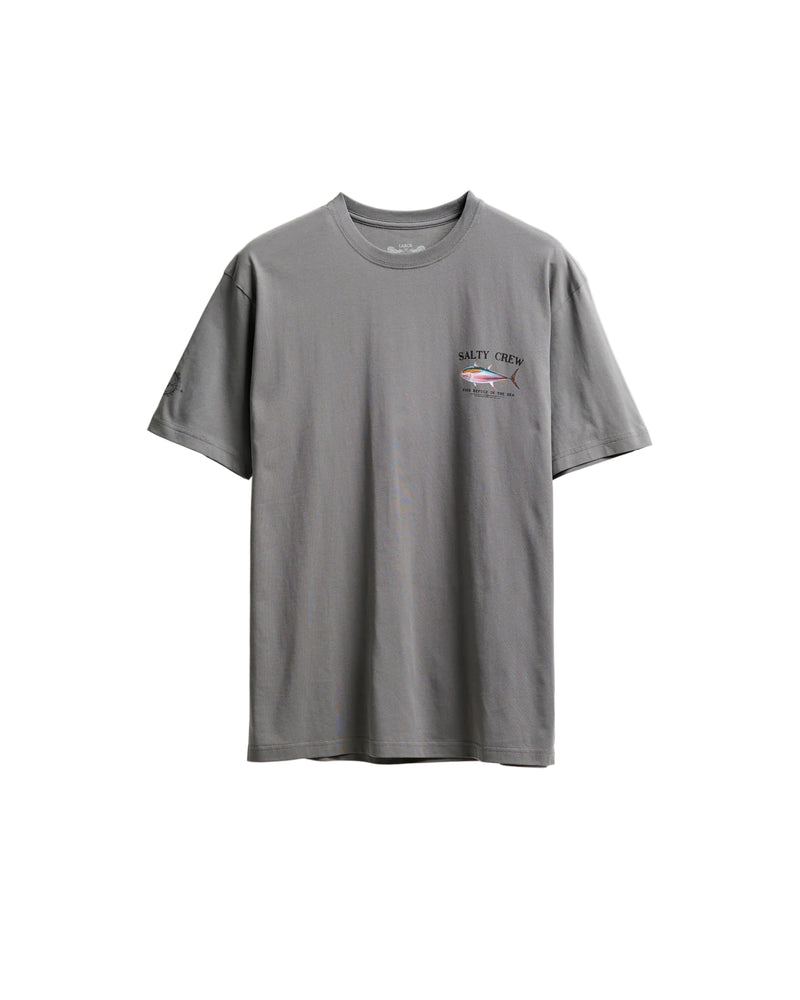 BIG BLUE PREMIUM TEE