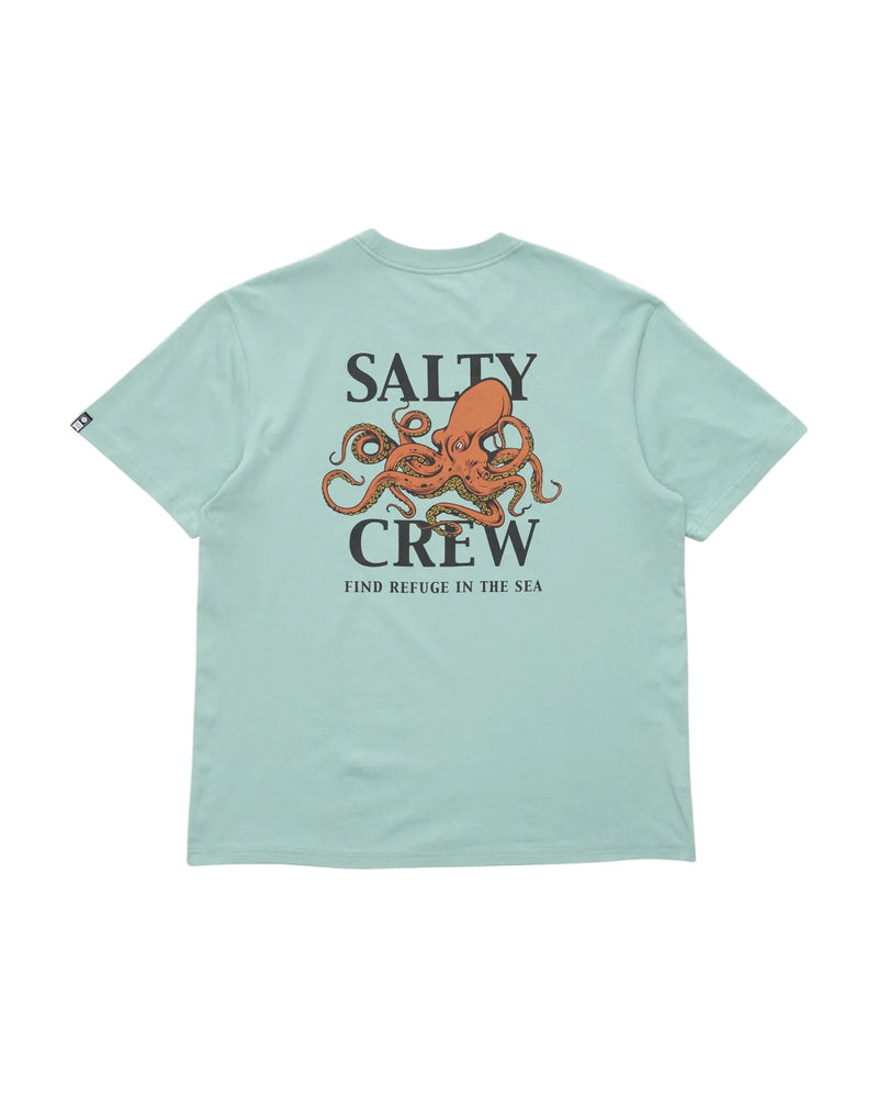 INK SLING TEE MACKERAL