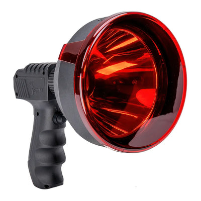 SPIKA LENS FILTERS RED