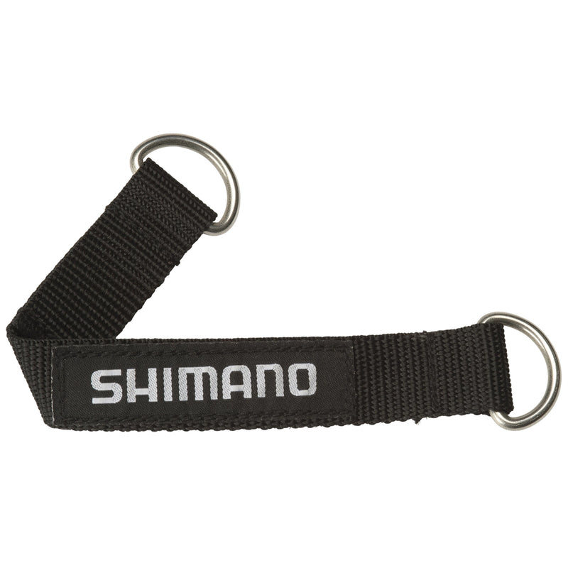SHIMANO SPIN REEL HARNESS CLIP