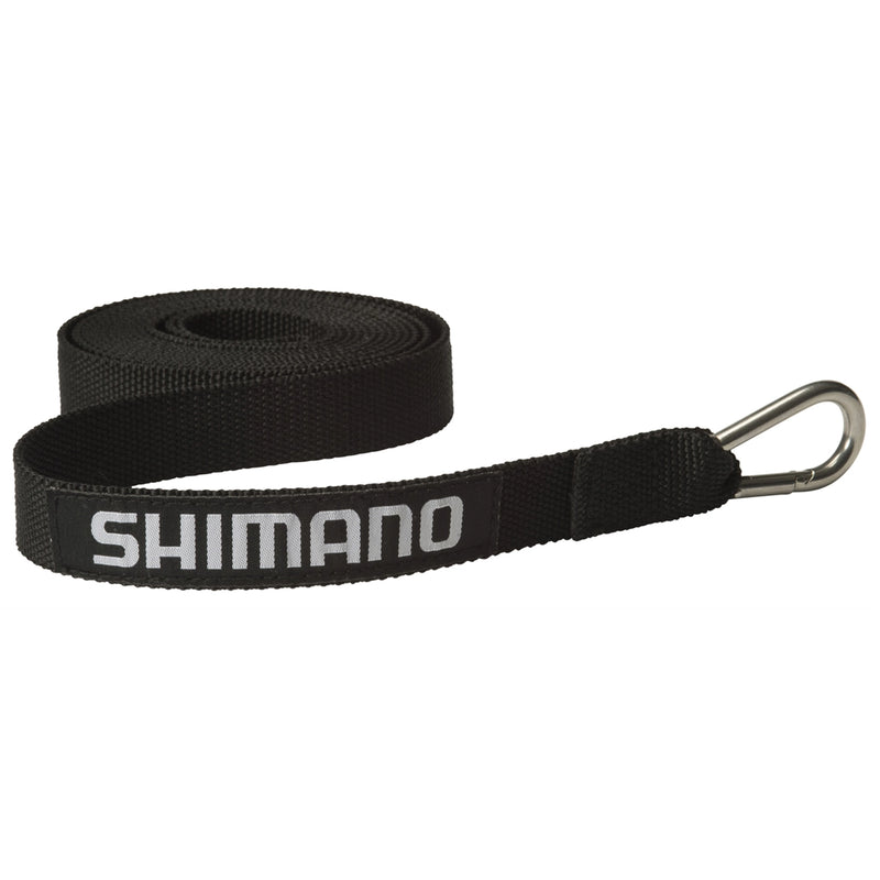 SHIMANO RECOIL TROLL STRAP 1.2MTR