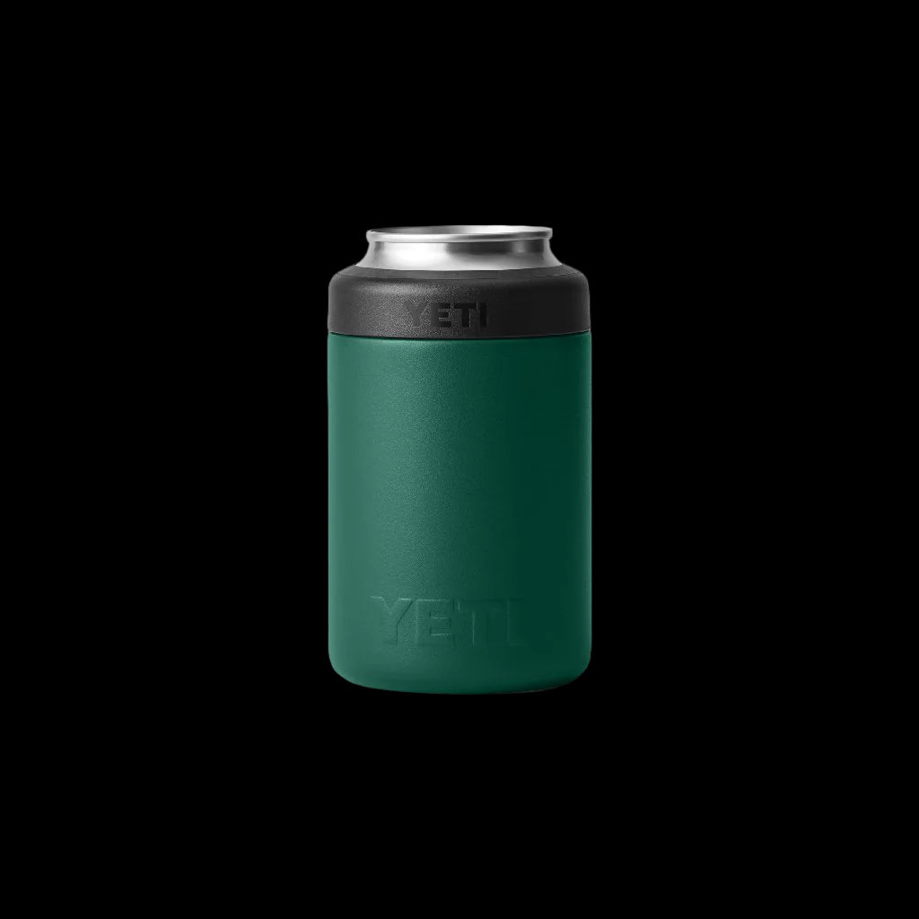 RAMBLER 375ML COLSTER BLACK FOREST GREEN – Williams Outdoors