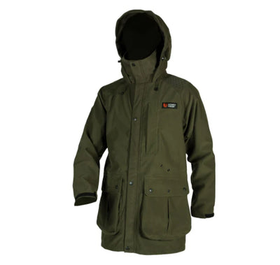 MENS SUPPRESSOR JACKET BAYLEAF