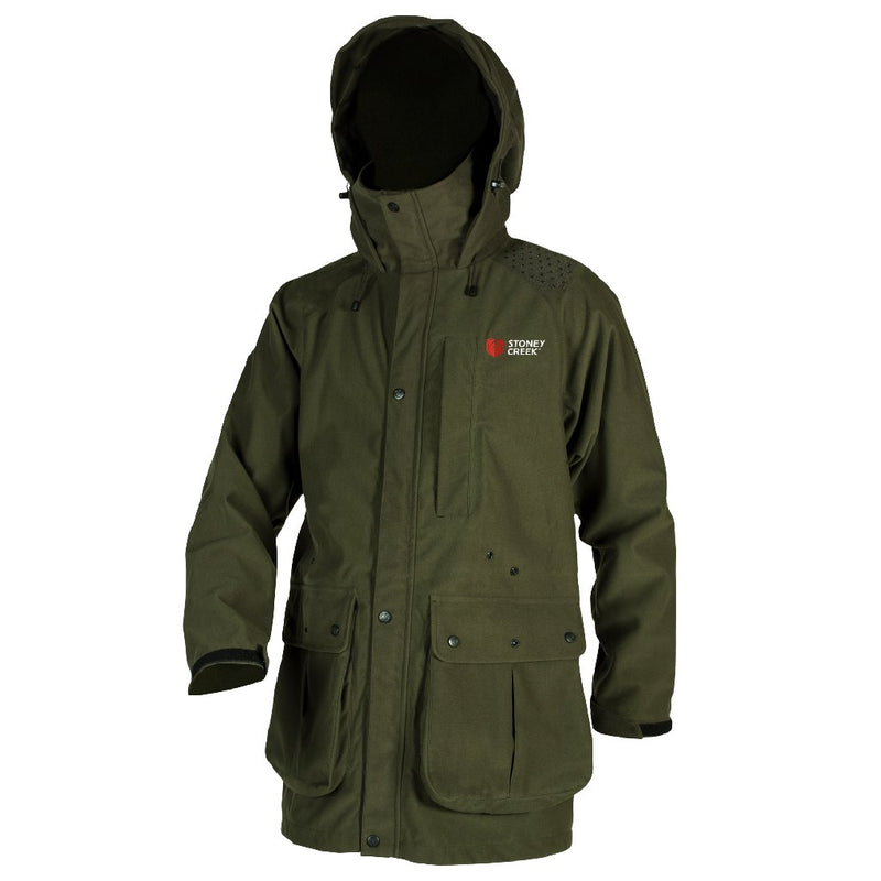 Suppressor Jacket_Front_Baylea